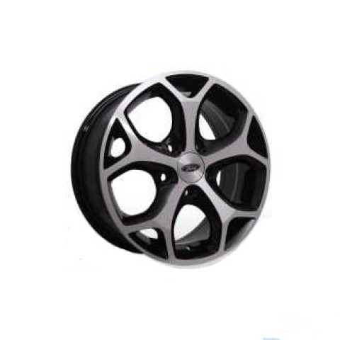 Storm BK-386 W6.5 R16 PCD5x100 ET40 DIA73.1 MtBP